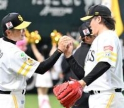 「防げなかった俺の責任でもある」ソフトバンク小久保裕紀監督、ベンチ殴打で骨折＆登録抹消の杉山一樹に言及「注意喚起をしてたんですけどね」