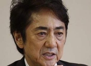 「オーラがすごい！」59歳・市村正親〝雰囲気ガラリ〟姿に「ダンブルドアすぎる！」「もう一度見たかった!」