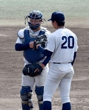 「勝てるキャッチャー」が打って守って躍動　九共大・松山優太　2季ぶり優勝へ導く3安打【福岡六大学野球　秋季リーグ】