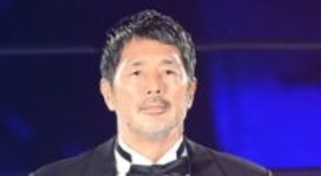 「久しぶりに向井亜紀さん」髙田延彦が妻にメロメロ⁈…とろけた笑顔に反響「髙田さん幸せそう♡」「えぇなぁ」「何年経っても美男美女」