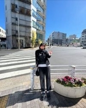 「これは駄目だ」〝顔面どアップ〟グラビアアイドル榎原依那の投稿が話題「鼻えぐ綺麗」「もしかして痩せた!?」