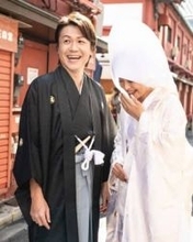 元ホスト城咲仁、11歳年下タレント妻の〝臨月マタニティフォト〟公開！「素敵なショット」「待ち遠しいですね」の声