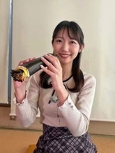 「デコったペンラも可愛い」四国放送・豊成春子アナ、SixTONESライブ参戦〝推し活〟ショットに反響「チケット当たったの羨ましい」