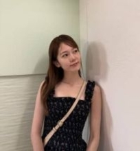 「小さい頃ぶりに手を…」武尊の妻・川口葵が父と手つなぎバージンロード　「お父様若い」「お兄さんかと」の声も