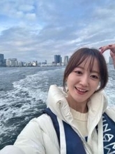 「酔ってます？」今井友理恵アナ〝隠れ家で赤ら顔〟ショットに「女神様にしか見えません」の声