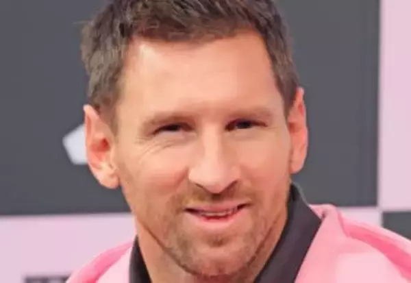 「こういうところが人と違う」メッシ〝自作のW杯トロフィー〟紹介に反響「2度目を目指してるってことだろ」