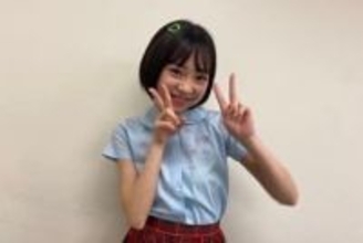 「誰すぎてやばい」〝ミニスカ〟成長ショットの元人気子役・新井美羽に「同い年とは思えない」「大人の女性になりましたね」「おぉぉお」「寒そうやな？」の声