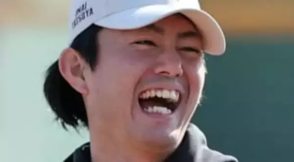 「なぜ？」今井達也〝衝撃グラブ〟に脚光「一体何者なんだ…」「しっかり確認出来てて泣いた」