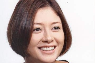 「凄く柔らかい雰囲気」昨年12月に第2子出産…前髪を切りすぎた真木よう子に「それはそれであり！」の声