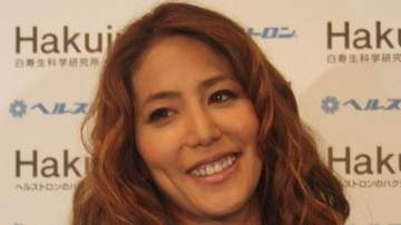 ムキムキ〝金髪＆タトゥー〟51歳元レスリング世界女王・山本美憂の最新ショットに衝撃「何か突き抜けた感じ」「信じられん」「迫力出てきましたね」