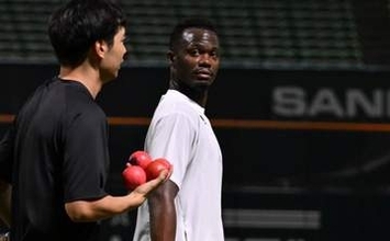 「2軍でこれ以上パフォーマンス上がらないだろうと」　11日に今季初先発するモイネロの起用理由を倉野信次投手コーチが説明