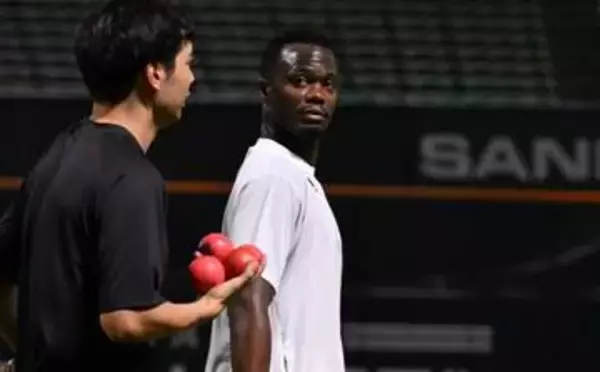 「2軍でこれ以上パフォーマンス上がらないだろうと」　11日に今季初先発するモイネロの起用理由を倉野信次投手コーチが説明