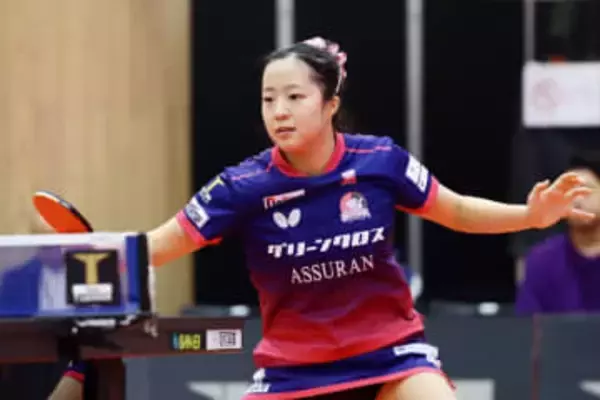 九州カリーナ、パリ五輪メダリストの申裕斌合流も…今季初勝利ならず開幕12連敗【ノジマTリーグ女子】