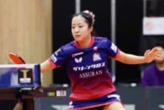 九州カリーナ、パリ五輪メダリストの申裕斌合流も…今季初勝利ならず開幕12連敗【ノジマTリーグ女子】