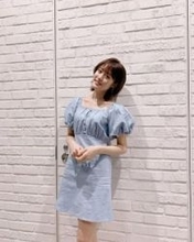 「え、顔変わった⁉」「知ってる姿じゃ…」〝激変〟青森県出身の王林、最新姿に騒然「一瞬誰かと思った」「垢抜けが凄い」「もっと綺麗になってる」