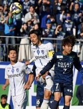 「一つになれた要因の大きな部分を占めている」J1昇格した長崎の山口蛍主将　悪性腫瘍と闘うチームメートに言及