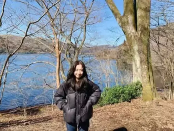 「久しぶりにお顔が...」昨年人気俳優と〝結婚＆妊娠〟電撃発表、今年第１子出産の田原俊彦・長女、田原可南子最新姿にファン歓喜「前髪可愛い」「ママになった」