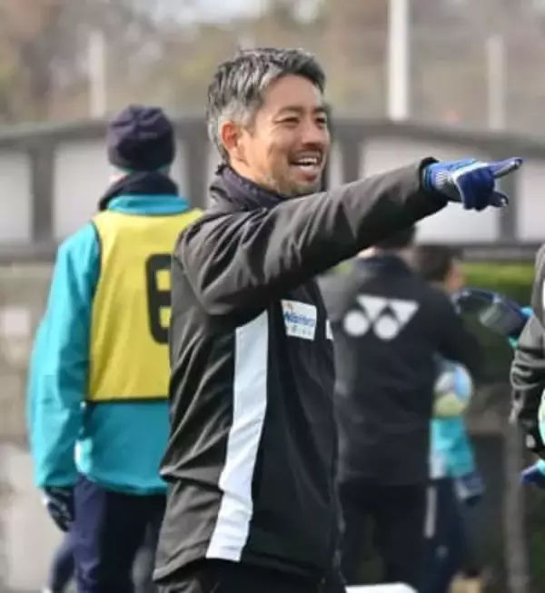 前日に後任打診も「アビスパが培った文化は崩れない」コンプラ抵触で監督契約解除のアビスパ福岡が始動　塚原真也暫定監督が意気込み