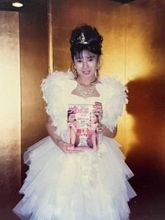 「胸熱ですな」桜樹ルイ、加藤鷹らと〝レジェンド再会ショット〟に「往年の無敵トリオ」「大復活応援します」