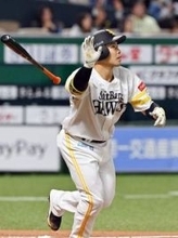 ソフトバンクが連敗脱出で単独首位死守　近藤健介が千金2ラン　先発大津亮介は7回1安打無失点の快投で今季初勝利