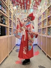 奇跡の地下最年長アイドル・りんごりん〝大台報告〟写真に祝福の声「ほんとカッコ良すぎて推す」「アンチエイジング的な意味でも凄い」