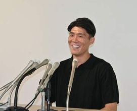 「厳しいところに身を置かないと」　日本代表DF冨安健洋が今後について言及　地元福岡でＷ杯振り返り、胸中語る