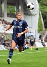 「勝てる自信があった」J1アビスパ福岡の「信用できる男」　今季リーグ戦初先発で〝予感〟的中のバースデー勝利