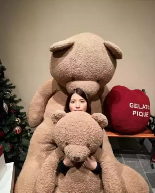 「顔がボコボコに…」アナフィラキーショック告白の川島海荷が最新ショット「体調に違和感あると思ったら速病院行って…」「体むりせずに」