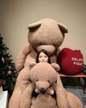 「顔がボコボコに…」アナフィラキーショック告白の川島海荷が最新ショット「体調に違和感あると思ったら速病院行って…」「体むりせずに」