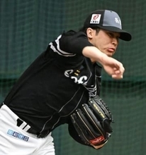 キャンプ離脱のソフトバンク藤井皓哉、今季絶望も…右肘の手術を検討　小久保監督「本人の意思を尊重する」　勝利の方程式の一員