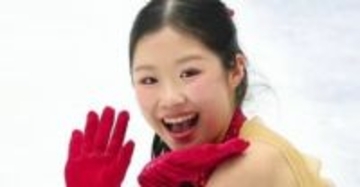 「こりゃ人気出るわ」フィギュア中井亜美、雰囲気ガラリ〝私服姿〟に「ギャップがたまらなく良い」「これからも楽しみ」反響続々