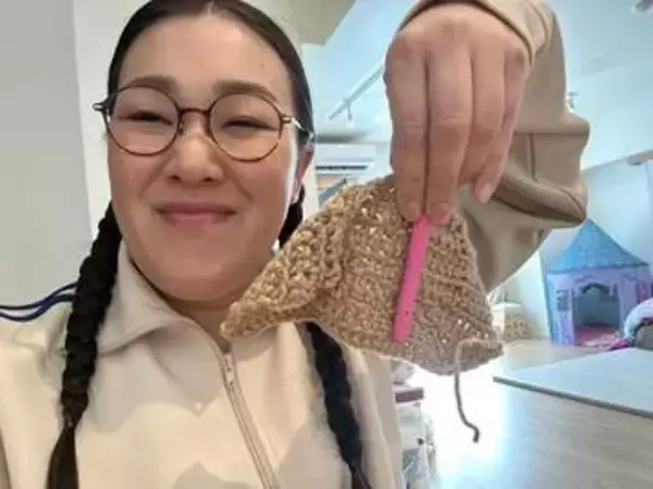 24時間TV婚から8年…数年ぶり散髪で〝激変〟たんぽぽ白鳥久美子に反響「雰囲気変わった」「切ってさっぱりしたね！」「似合ってる」