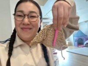 24時間TV婚から8年…数年ぶり散髪で〝激変〟たんぽぽ白鳥久美子に反響「雰囲気変わった」「切ってさっぱりしたね！」「似合ってる」