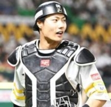 ソフトバンク渡邉陸が今季初昇格　前日1回6失点KOスチュワートを出場選手登録抹消