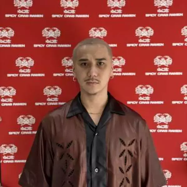 「生きるか死ぬかの瀬戸際」〝資金ショート危機〟闘う料理人こめお〝まさかの口座残高〟公開に「儲けてホクホクなイメージだったけど」「口座番号晒す必要あります？」