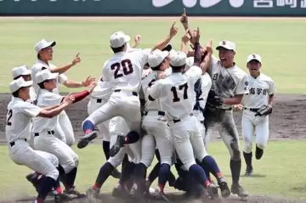 「お互いロースコアに持ち込みたいのでは」宮崎県勢の令和初白星へ　日南学園監督が描く明徳義塾からの勝ち筋【甲子園　組み合わせ抽選会】
