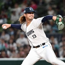 西武、髙橋光成が3年ぶり2桁勝利へ先発　「10勝カルテット」の誕生なるか　石井一成は登録即スタメン　ロッテ戦オーダー