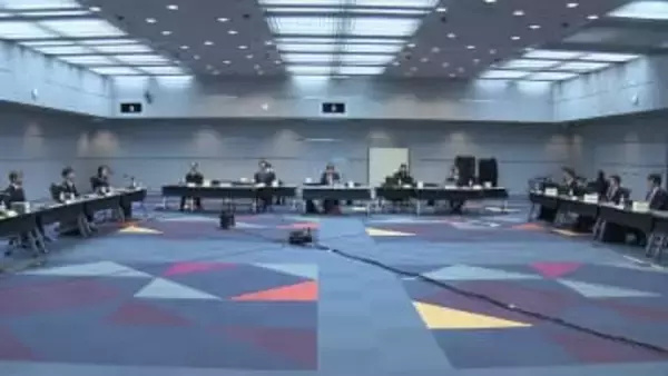 【速報】危険運転の「試案」示される　呼気1リットル中のアルコール「0.5ミリグラム以上」で適用　法制審議会