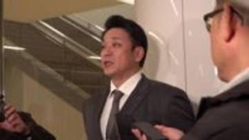 「見ていてキャプテンだなと思っていた」ロッテのサブロー監督　新キャプテン就任ソトへの信頼語る