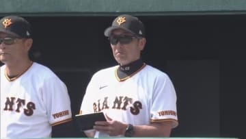 【巨人】16日の練習は午前中で終了　選手の疲労などを考慮　“裏方さんにも休んでほしい”と首脳陣