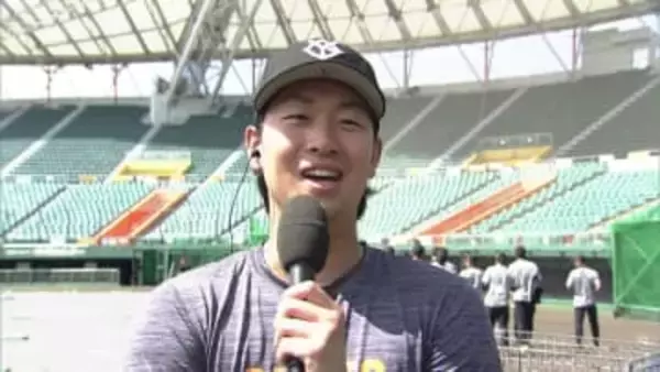 【巨人】山﨑伊織が内海コーチから課せられた役割を明かす　球団インスタ見て「誕生日の人をチェックして…」　この日はドラ1竹丸和幸を祝福