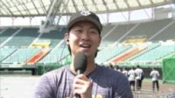 【巨人】山﨑伊織が内海コーチから課せられた役割を明かす　球団インスタ見て「誕生日の人をチェックして…」　この日はドラ1竹丸和幸を祝福