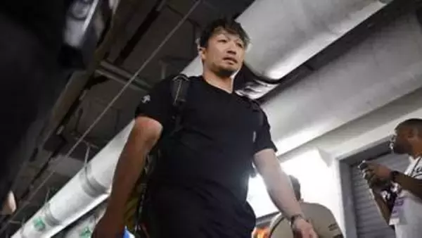 「カブスで診察して」負傷交代の鈴木誠也がケガの状態語る「チームに迷惑をかけて申し訳ない」