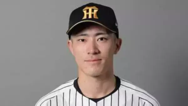 【阪神】福島圭音のプロ初ヒットは俊足生かした2塁打　低めの変化球をとらえレフト方向へ打球運ぶ