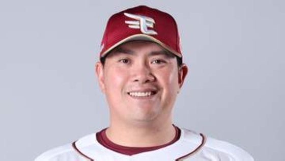 【楽天】宋家豪がわずか1球で勝ち投手に　先発の古謝樹が6回まで1失点と好投も7回に本塁生還許す