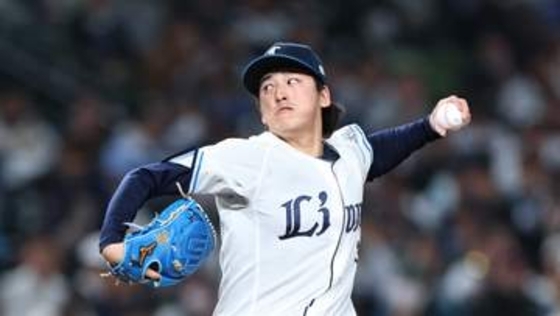 登板回避の西武・隅田知一郎が思いを吐露「申し訳ない気持ちでいっぱい」　登板や優勝への思いを新たに