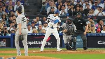 【MLB】ヤンキースのサイ・ヤング受賞投手が復活登板で圧巻投球　ドジャースが王者となったワールドシリーズ『第5戦』以来のマウンド　6回2安打無失点と好投