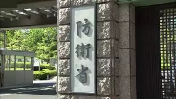 防衛省報道官が中国外務省報道官の発言に反論