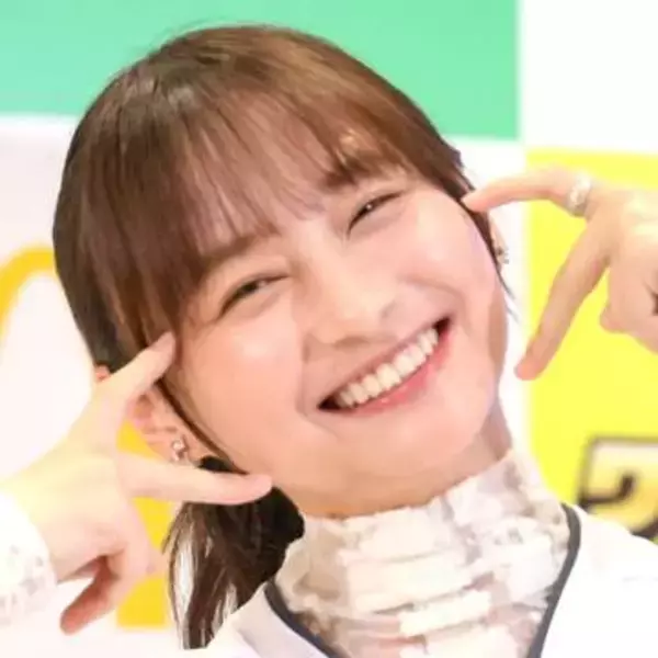 影山優佳、W杯の見どころを熱弁「得点シーンはもちろんかっこいいんですけど…」　プロ顔負けの詳しさに岡田准一も驚き