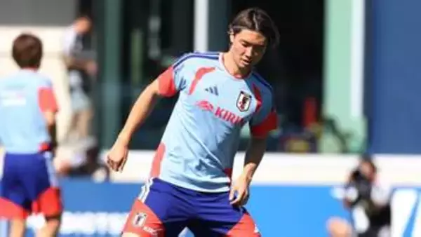 【サッカー日本代表】板倉滉「ビックリした思いも」　次戦の相手チュニジアが監督交代　「いろいろな想定を」